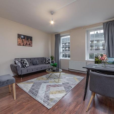 לונדון Suites By Rehoboth - Pilgrim Residence - Southwark מראה חיצוני תמונה